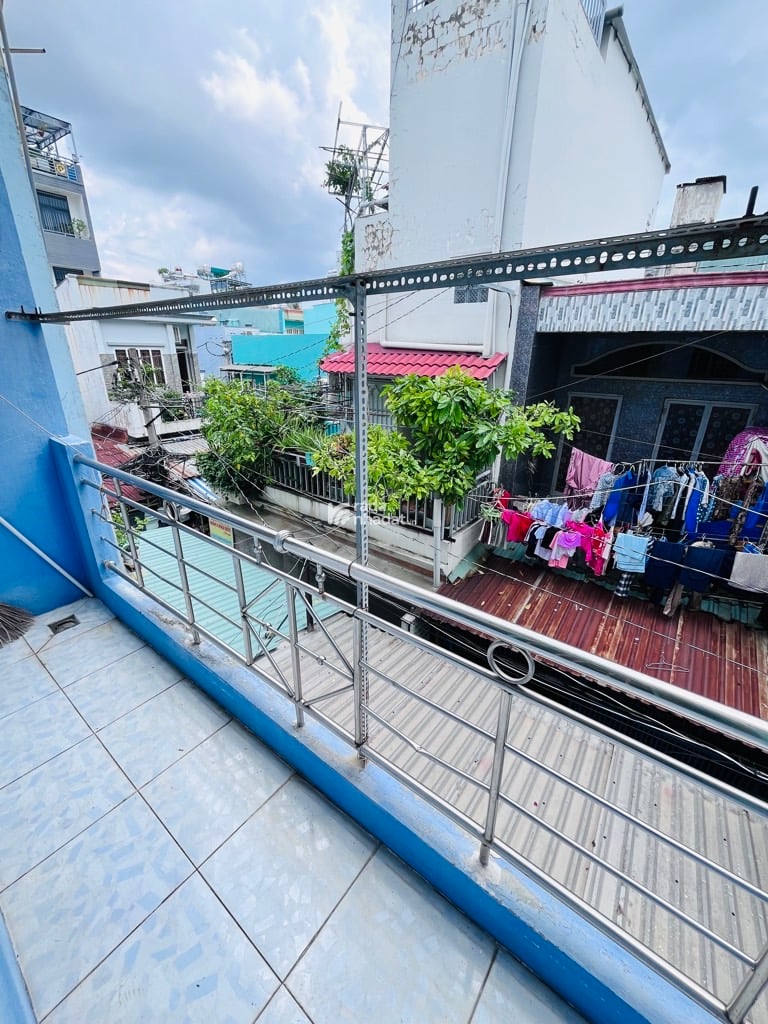 Bán nhà , 2 Tầng DTSD 64m2, vị trí đẹp, Liên Tỉnh 5, P5 Quận 8, sát bến xe Quận 8, Giá 4,98 Tỷ