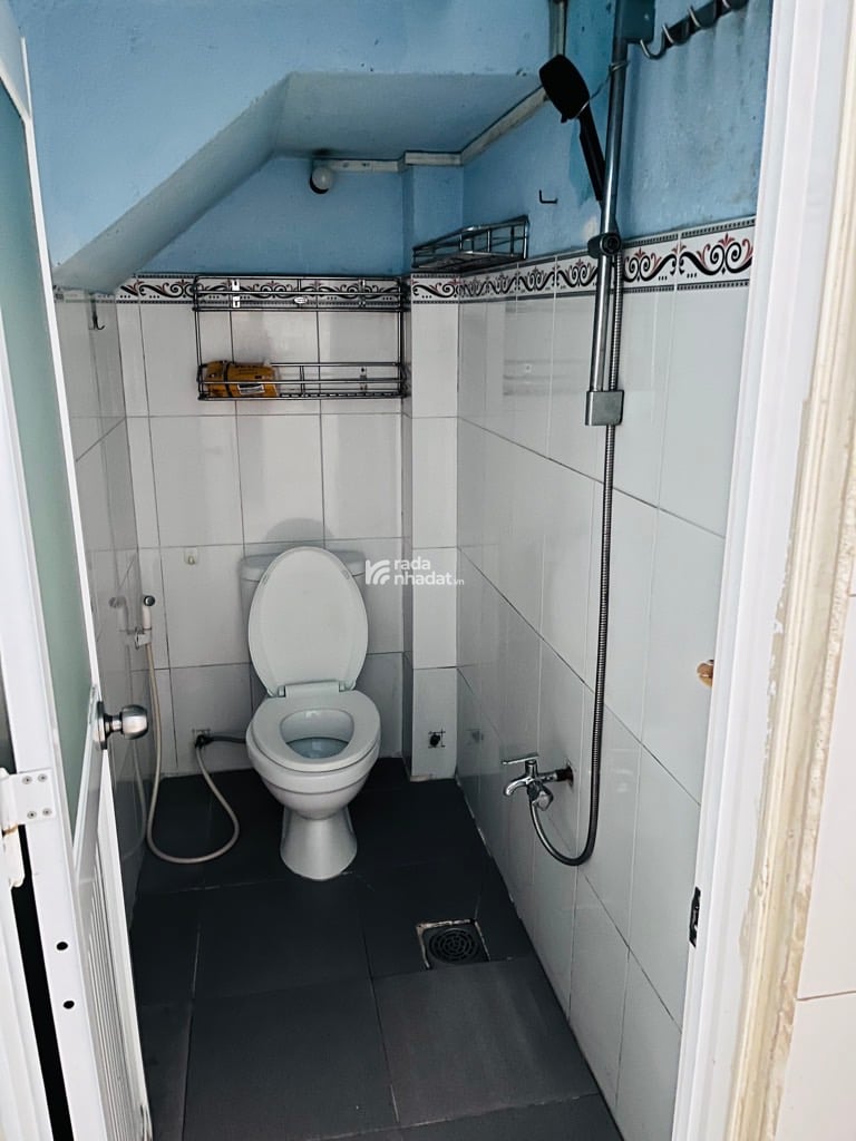 Bán nhà , 2 Tầng DTSD 64m2, vị trí đẹp, Liên Tỉnh 5, P5 Quận 8, sát bến xe Quận 8, Giá 4,98 Tỷ