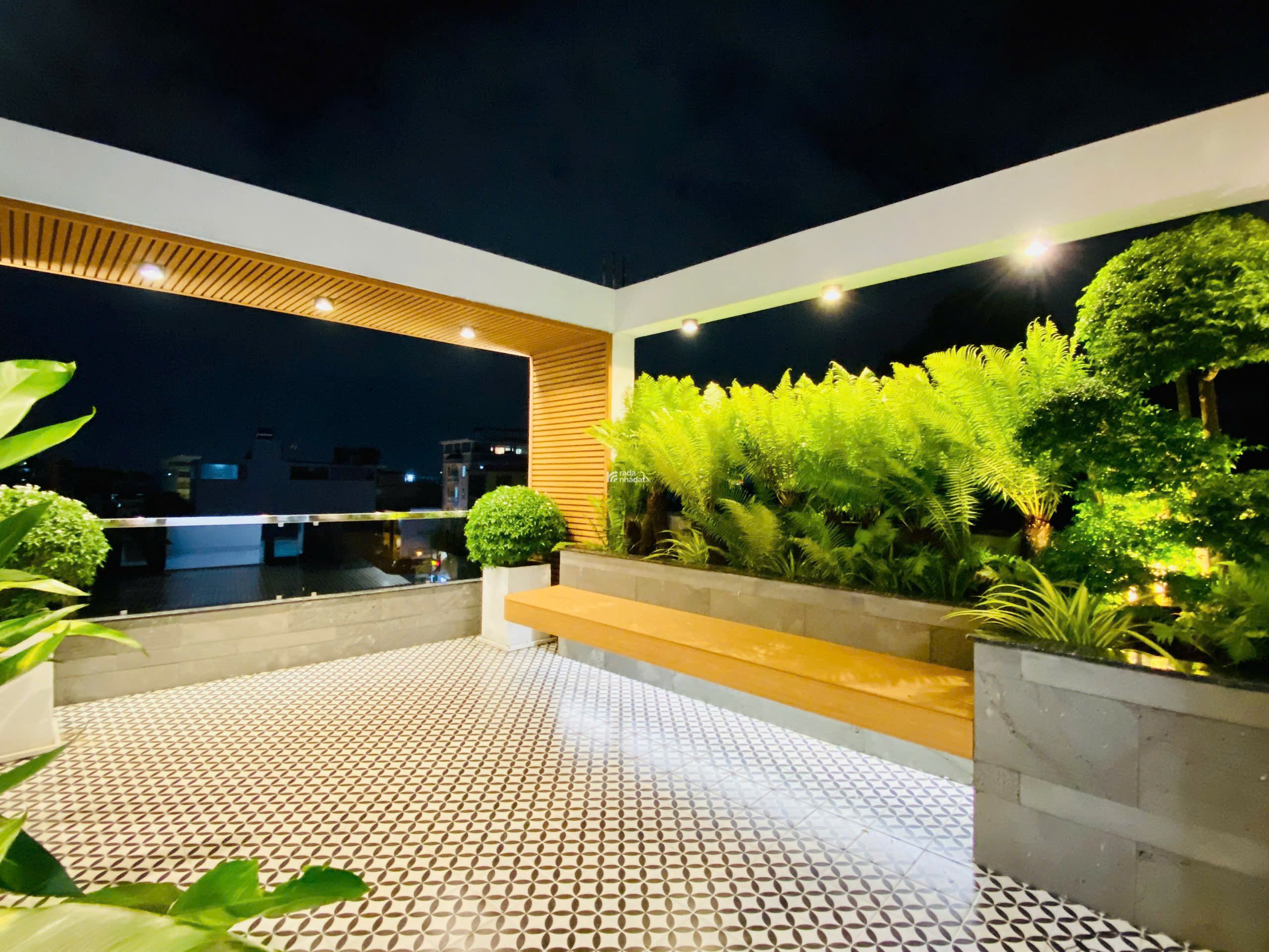 Nhà đẹp 6 tầng lung linh hẻm 317 Thống Nhất ngang 4.2m 67m2 KM T.Máy gần Lotte 13 tỷ hơn
