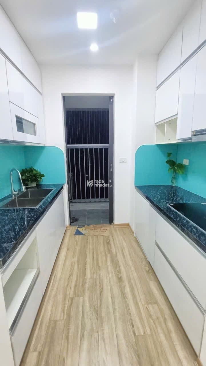 Tôi chính chủ bán nhanh căn chung cư 95m, 3PN, 2WC, tầng 4 Toà CT1 (toà lô góc) khu X2 Đại Kim
