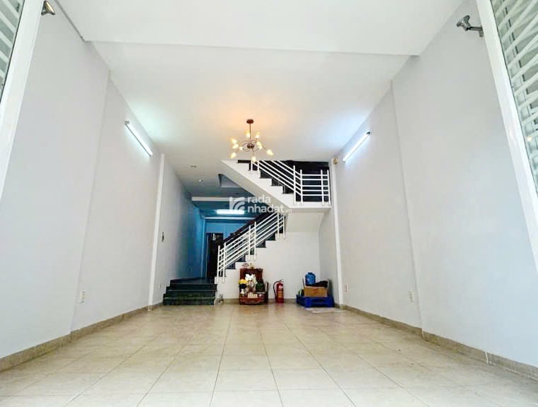 Bán nhà mặt tiền 2 lầu KDC Cao Lỗ Phường 4 Quận 8 - Giá: 13 Tỷ nhỉnh