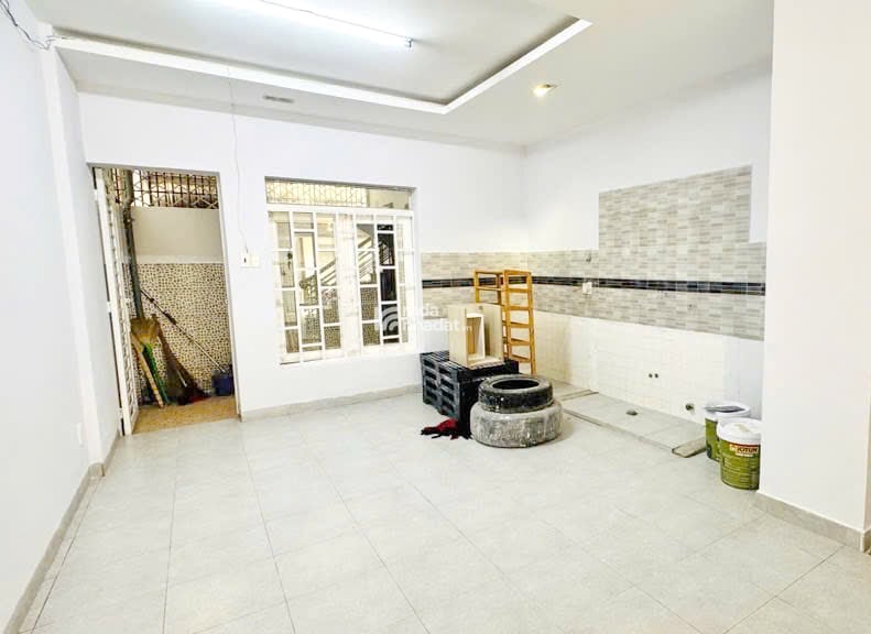 Bán nhà mặt tiền 2 lầu KDC Cao Lỗ Phường 4 Quận 8 - Giá: 13 Tỷ nhỉnh