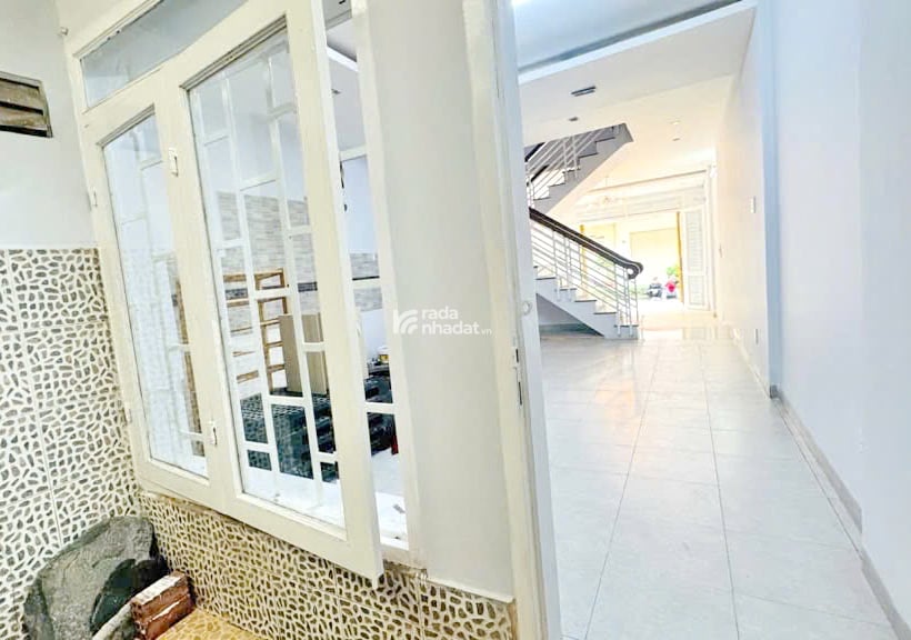 Bán nhà mặt tiền 2 lầu KDC Cao Lỗ Phường 4 Quận 8 - Giá: 13 Tỷ nhỉnh