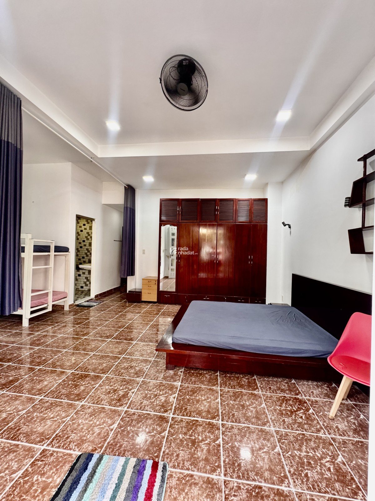 SIÊU PHẨM 15 CHDV KHU VIP GÒ VẤP - GIÁP BÌNH THẠNH, PHÚ NHUẬN - 19.8 TỶ