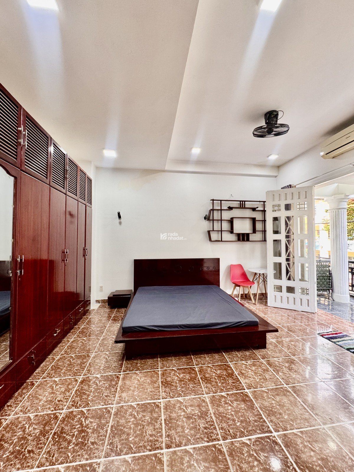 SIÊU PHẨM 15 CHDV KHU VIP GÒ VẤP - GIÁP BÌNH THẠNH, PHÚ NHUẬN - 19.8 TỶ