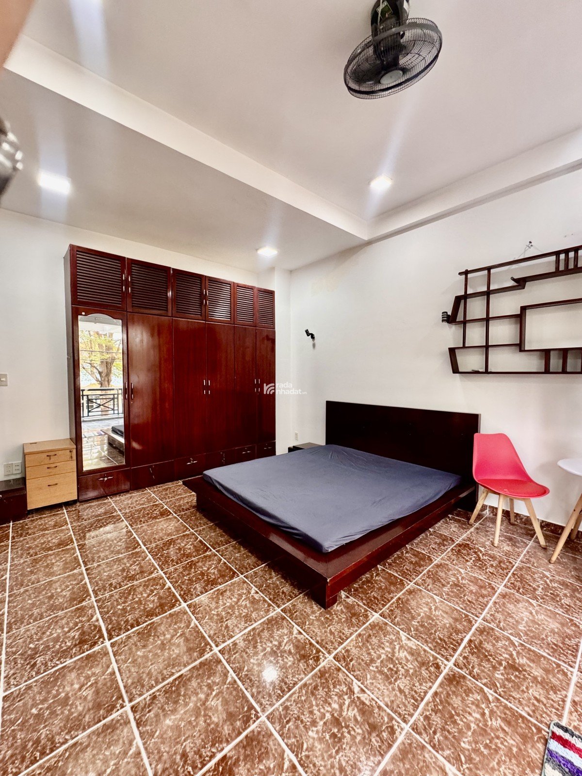 SIÊU PHẨM 15 CHDV KHU VIP GÒ VẤP - GIÁP BÌNH THẠNH, PHÚ NHUẬN - 19.8 TỶ