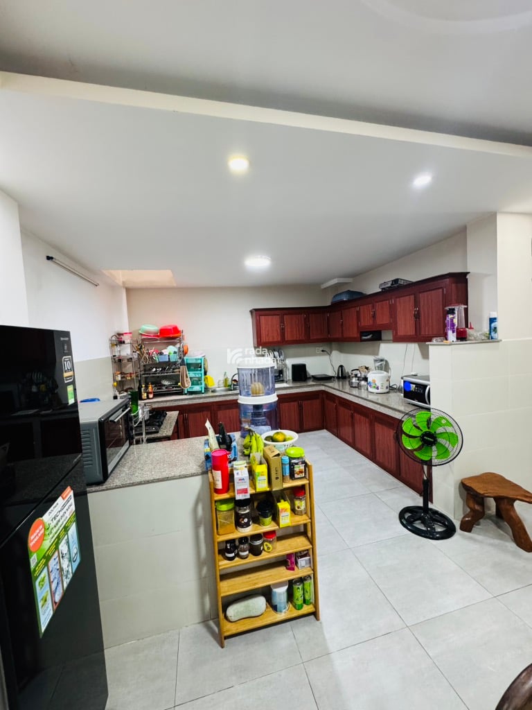 NGAY VÒNG XOAY PHÚ LÂM- TÂN HOÀ ĐÔNG  -P.14- Q.6- DT: 7*19.2M- 18 TỶ