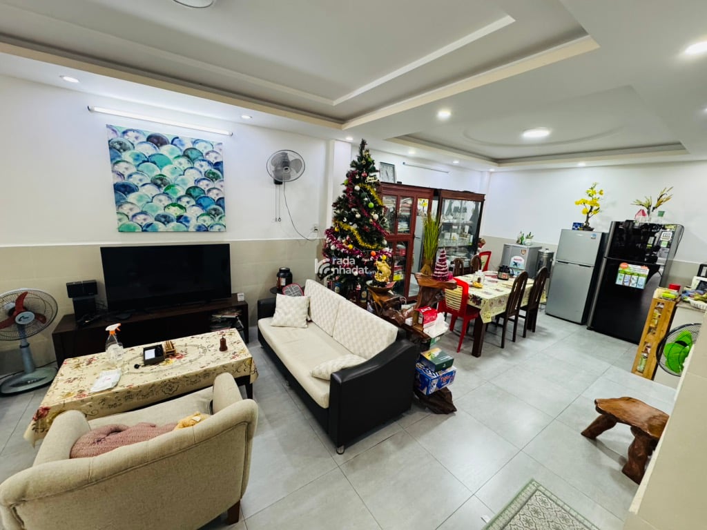 NGAY VÒNG XOAY PHÚ LÂM- TÂN HOÀ ĐÔNG  -P.14- Q.6- DT: 7*19.2M- 18 TỶ