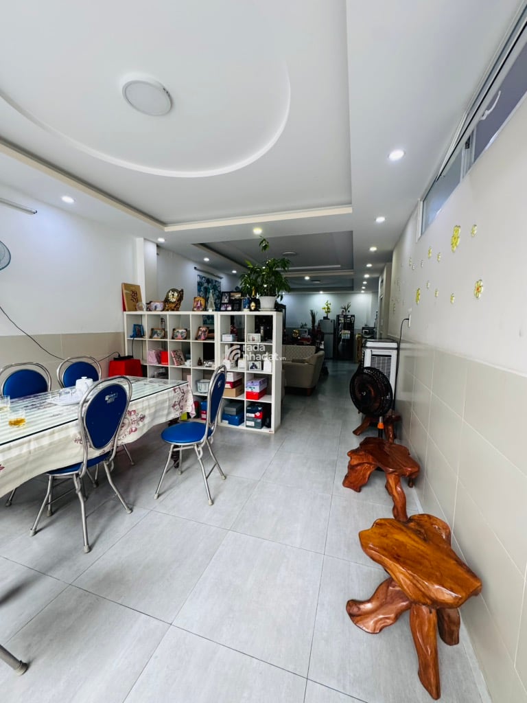 NGAY VÒNG XOAY PHÚ LÂM- TÂN HOÀ ĐÔNG  -P.14- Q.6- DT: 7*19.2M- 18 TỶ