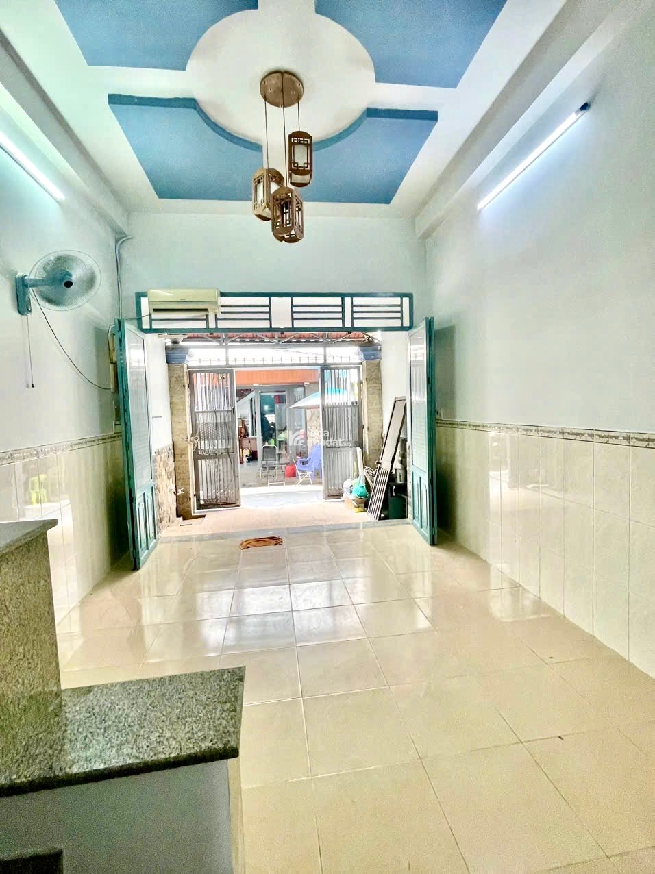 Cho thuê nhà Nguyên Căn HxH Trường Chinh - 4x10 - 3 tầng - 2pn3wc - Ngay Bảy Hiền Tân Bình