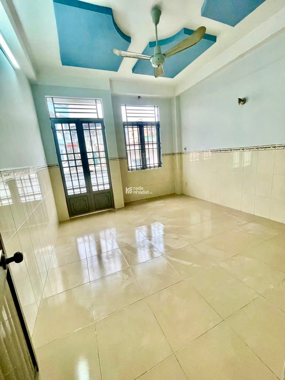 Cho thuê nhà Nguyên Căn HxH Trường Chinh - 4x10 - 3 tầng - 2pn3wc - Ngay Bảy Hiền Tân Bình