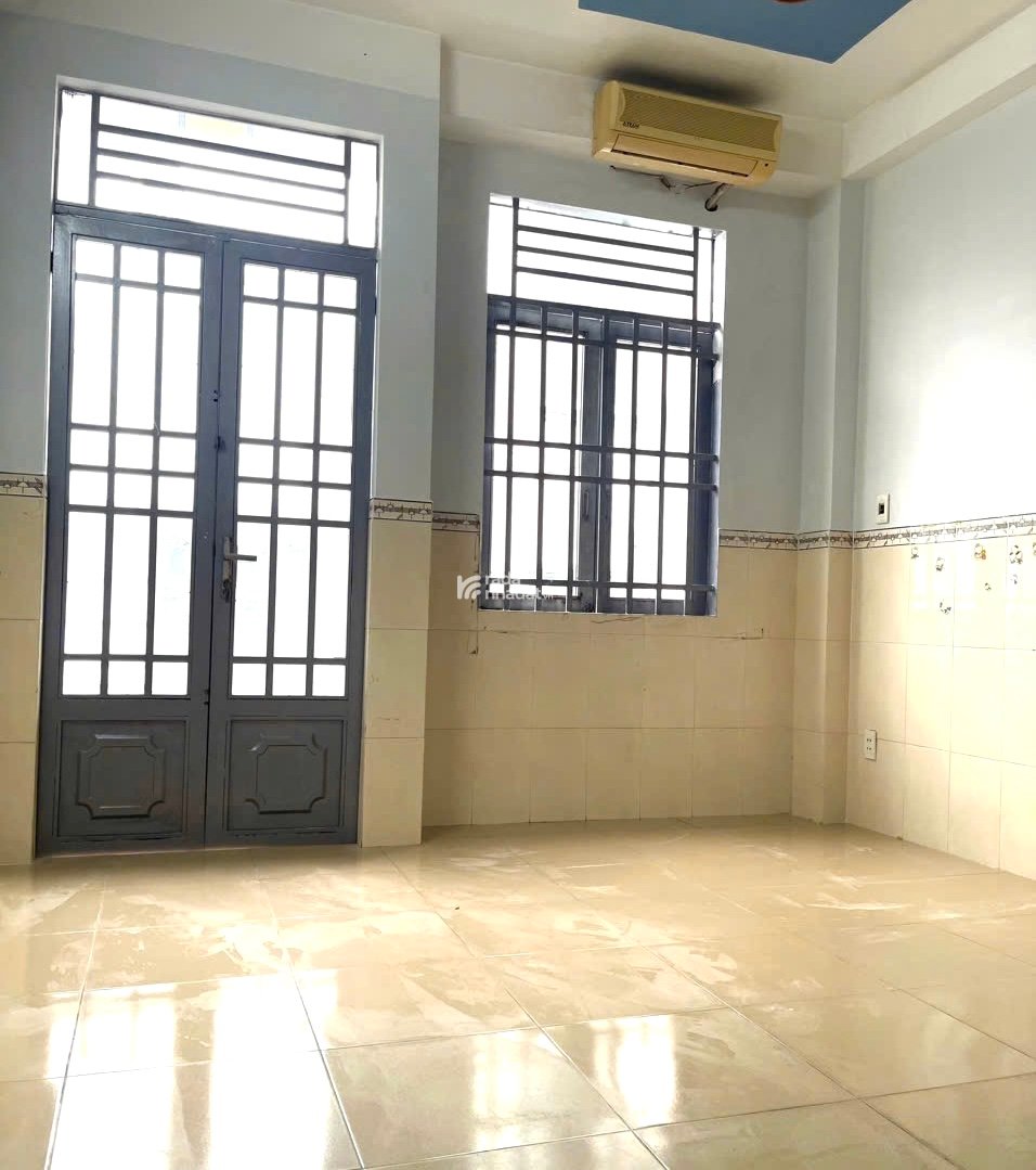 Cho thuê nhà Nguyên Căn HxH Trường Chinh - 4x10 - 3 tầng - 2pn3wc - Ngay Bảy Hiền Tân Bình