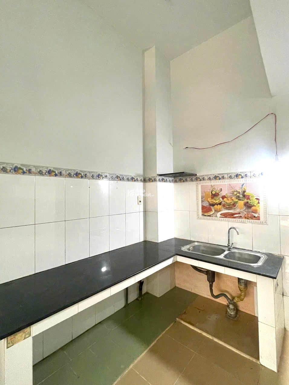 Cho thuê nhà Nguyên Căn HxH Trường Chinh - 4x10 - 3 tầng - 2pn3wc - Ngay Bảy Hiền Tân Bình