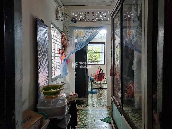 BÁN NHÀ LÒ GỐM QUẬN 6 120M2 11.5 TỶHẺM 1 TRỤC SÁT MẶT TIỀN KẾ CÔNG VIÊN BÌNH PHÚ