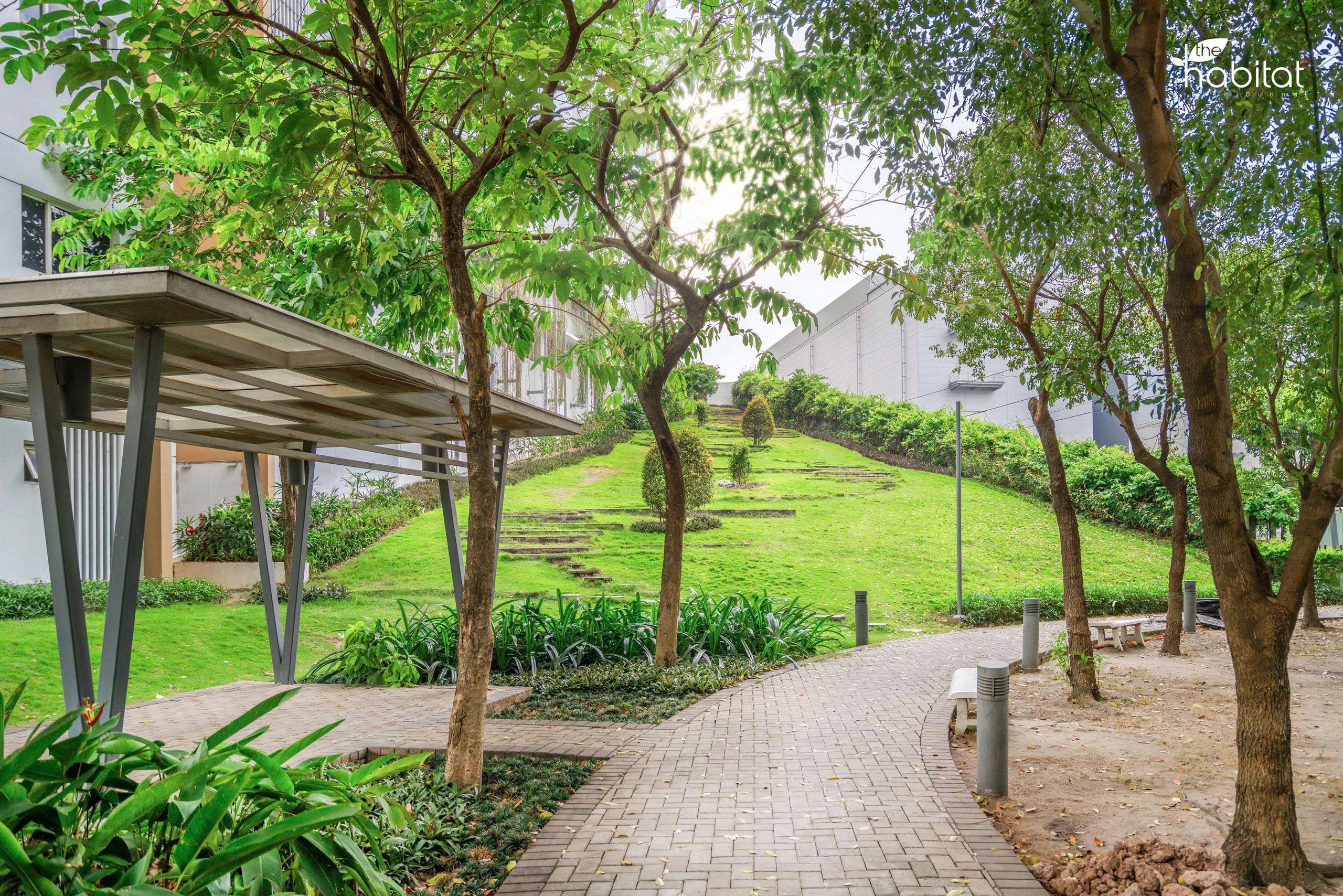 Chính chủ cần bán nhanh căn 2PN 79m2 3tỷ350 Habitat, TT 30% nhận nhà ở ngay, cho thuê 15tr/tháng