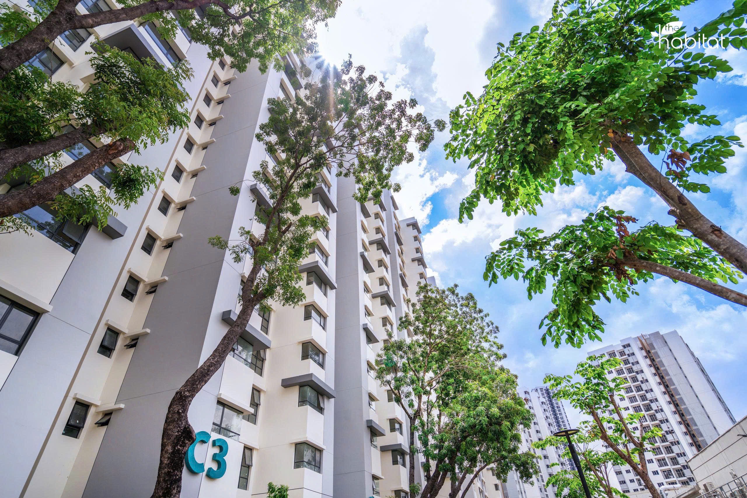 Chính chủ cần bán nhanh căn 2PN 79m2 3tỷ350 Habitat, TT 30% nhận nhà ở ngay, cho thuê 15tr/tháng