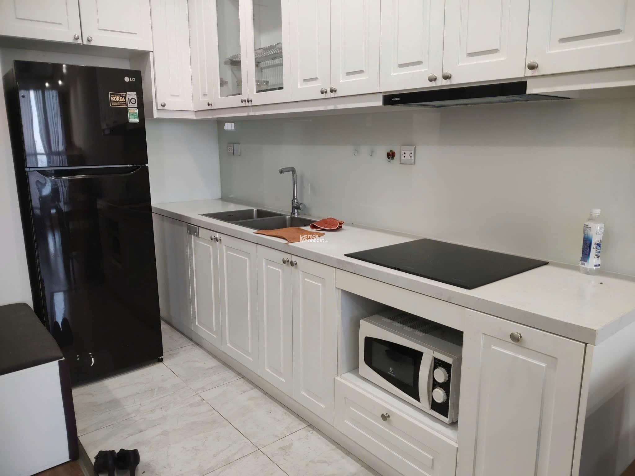 Bán Nhanh CC 3PN, 2VS, 92,2m2, 6,5 tỷ giá siêu hời tại Tây Hồ, Hà Nội