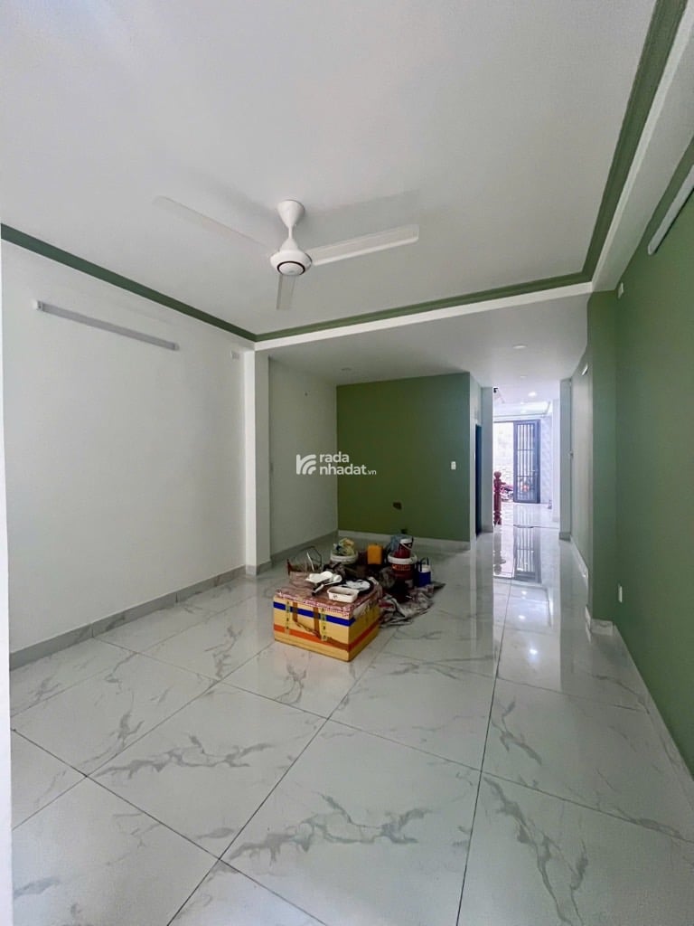 BÁN NHÀ MỚI TÂN PHÚ 60M2 6.X TỶ 4 TẦNG HẺM XE HƠI SƠN KỲ TÂN PHÚ GẦN BIG C TRƯỜNG CHINH