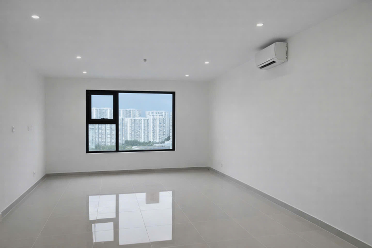 Hàng đẹp Vinhomes Grand Park: 1PN 41,10m2 tại S8.01, 2,41tỷ