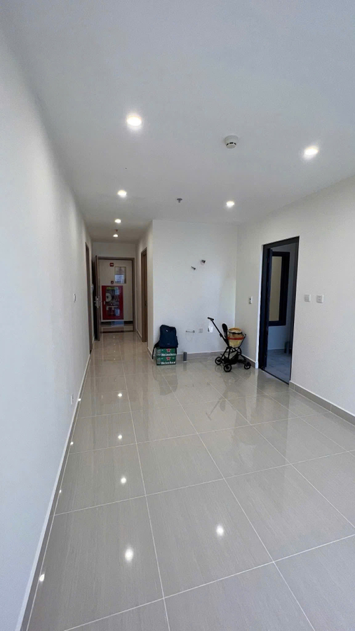 Hàng đẹp Vinhomes Grand Park: 1PN 41,10m2 tại S8.01, 2,41tỷ