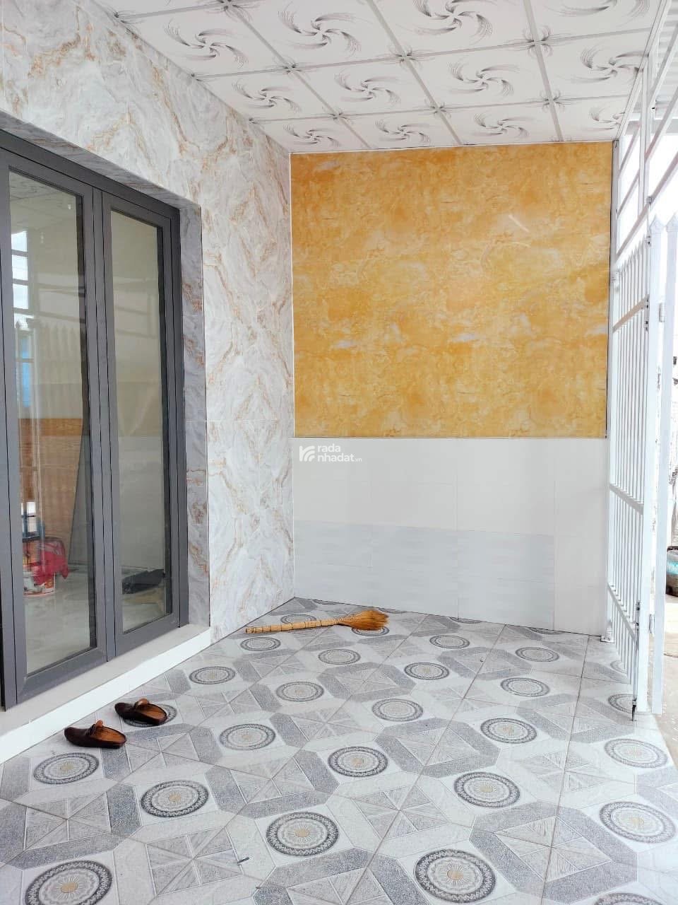 Bán nhà 75m thổ vị trí tiện ích 