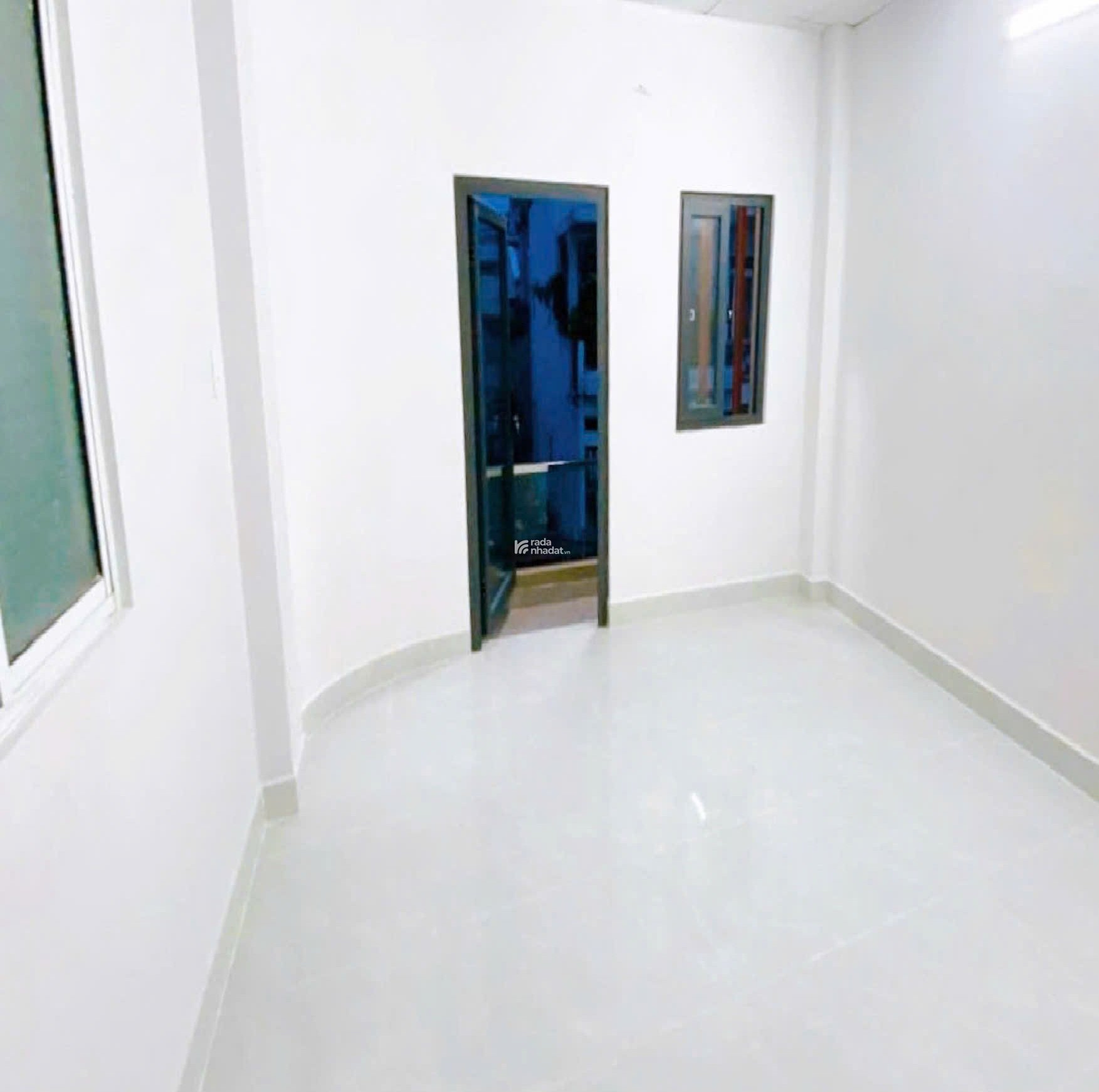 Bán nhà Quận 10, hẻm Ô tô Cách Mạng Tháng Tám, DT 3.9 x 10.96 m, Giá 8,9 tỷ