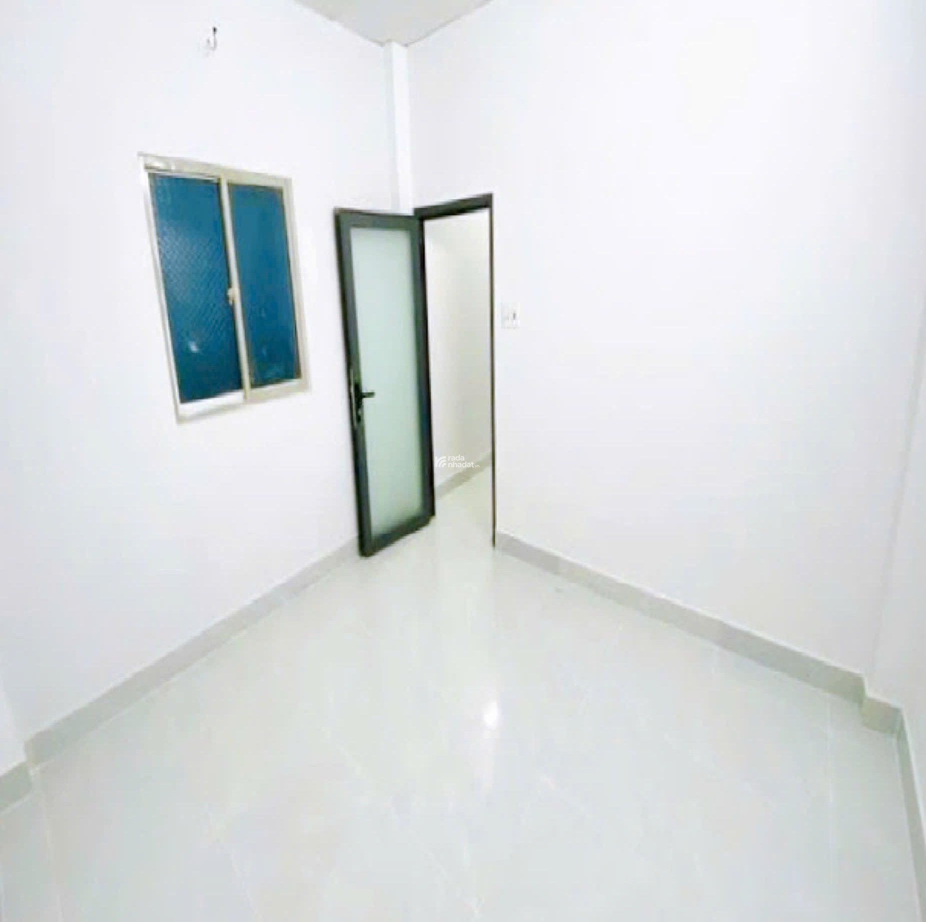 Bán nhà Quận 10, hẻm Ô tô Cách Mạng Tháng Tám, DT 3.9 x 10.96 m, Giá 8,9 tỷ