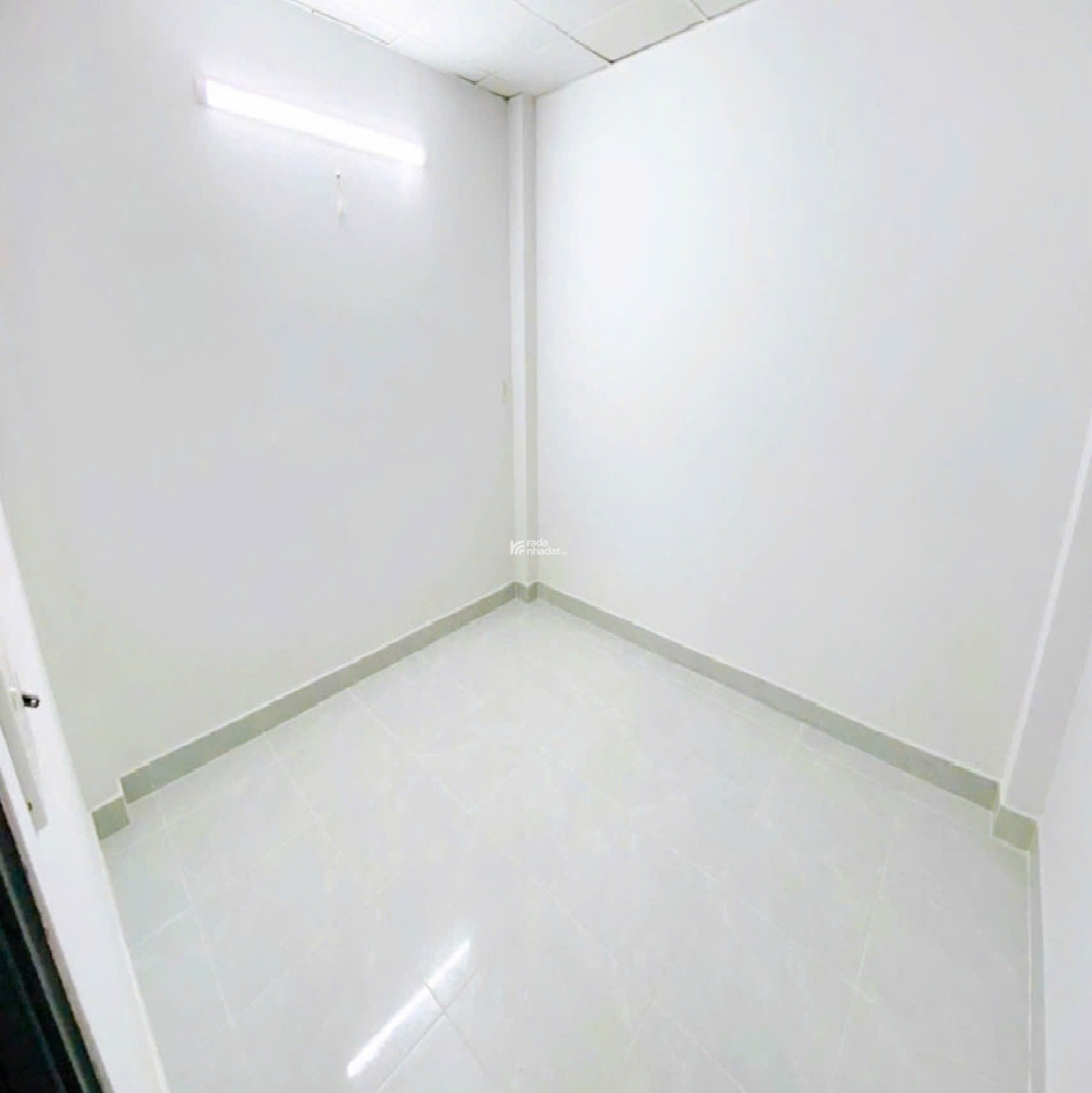 Bán nhà Quận 10, hẻm Ô tô Cách Mạng Tháng Tám, DT 3.9 x 10.96 m, Giá 8,9 tỷ