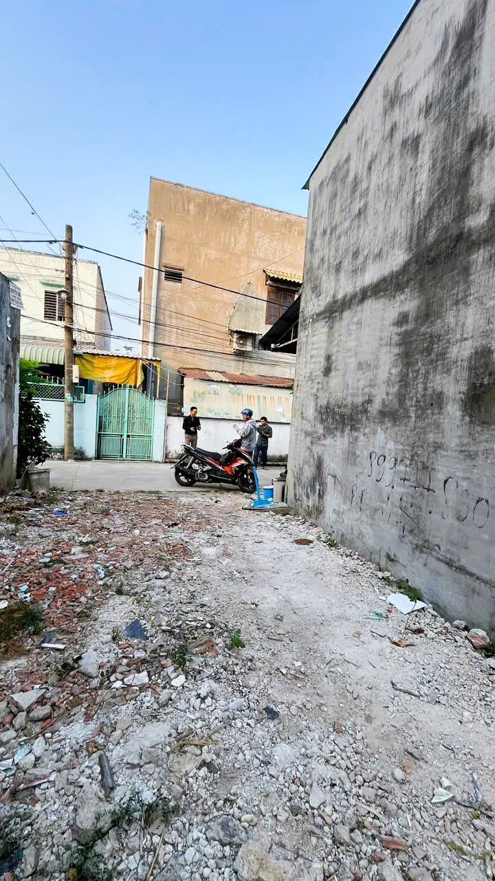 VỊ TRÍ VÀNG CẠNH KĐT ĐÔNG TĂNG LONG, 76M2 THỔ CƯ, VUÔNG VẮN, XÂY DỰNG NGAY, CHỈ 4.95 TỶ