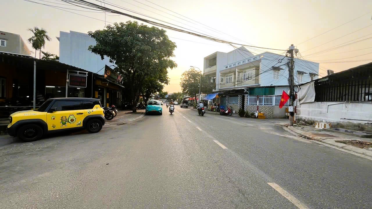 VỊ TRÍ VÀNG CẠNH KĐT ĐÔNG TĂNG LONG, 76M2 THỔ CƯ, VUÔNG VẮN, XÂY DỰNG NGAY, CHỈ 4.95 TỶ