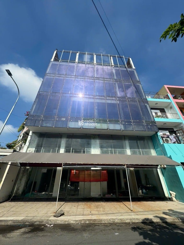 PHẠM VẤN-TÂN PHÚ -PHÙ HỢP LÀM CHDV-VPCT-DT: 13*19M- GIÁ 48 TỶ