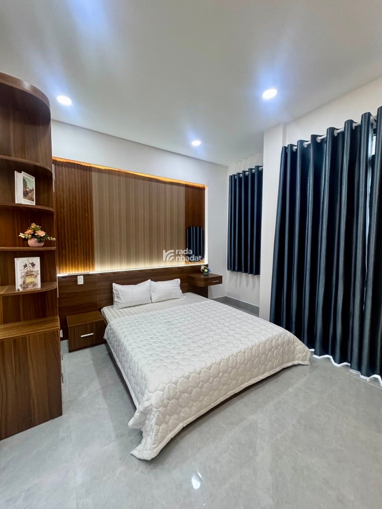 SIÊU PHẨM 2 TẦNG TRUNG TÂM TÂN BÌNH- GẦN NHÀ GA T3- DỌN VALY Ở NGAY-32M2-2 PN- NỘI THẤT FULL OPTION