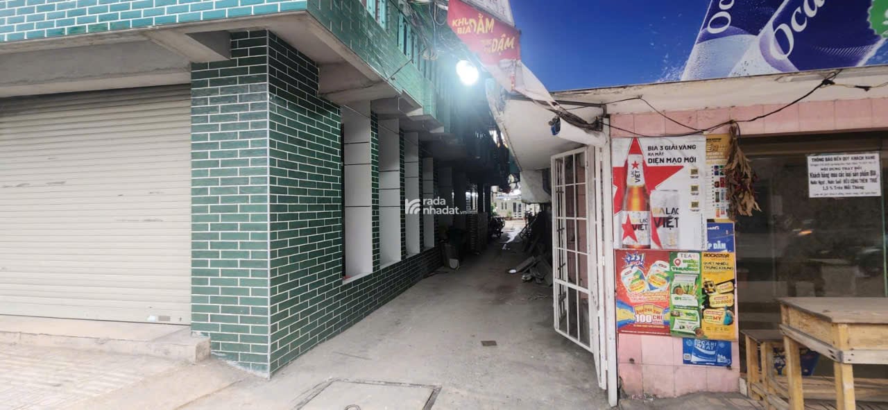 Sát mặt tiền KCX Tân Thuận- hẻm ba gác  - tiện sang Q1.4  - thông số đẹp 30 MV - chỉ 2T6 TL