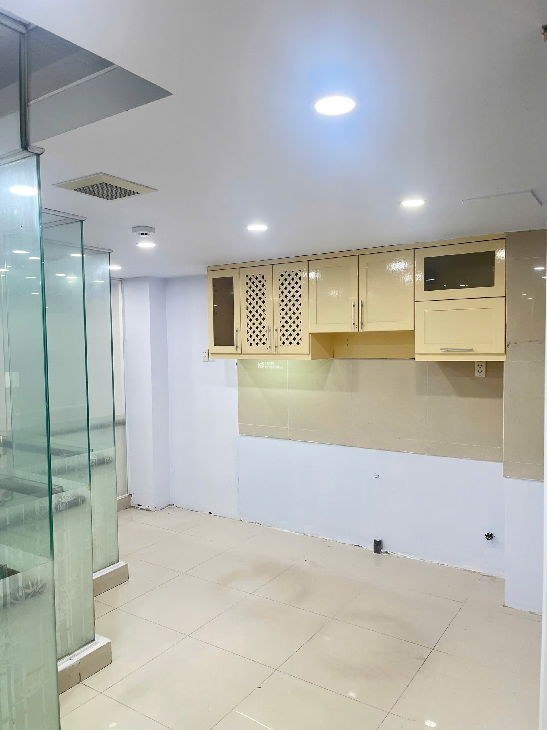 NHÀ CHÍNH CHỦ QUẬN 1 HẺM 5M XE TẢI GIÁ TỐT THƯƠNG LƯỢNG