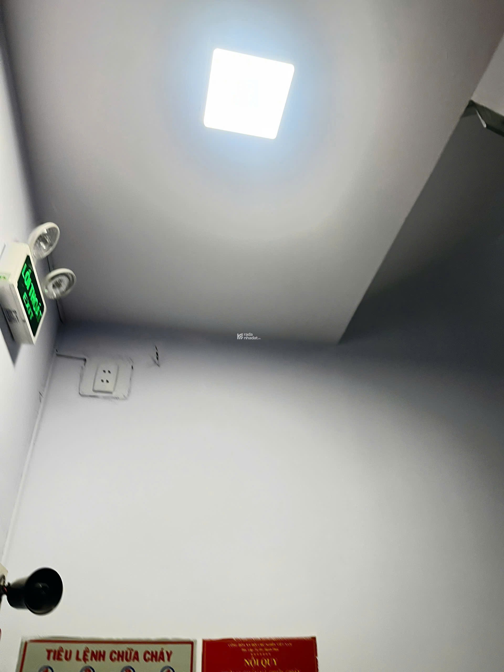 NHÀ CHÍNH CHỦ QUẬN 1 HẺM 5M XE TẢI GIÁ TỐT THƯƠNG LƯỢNG