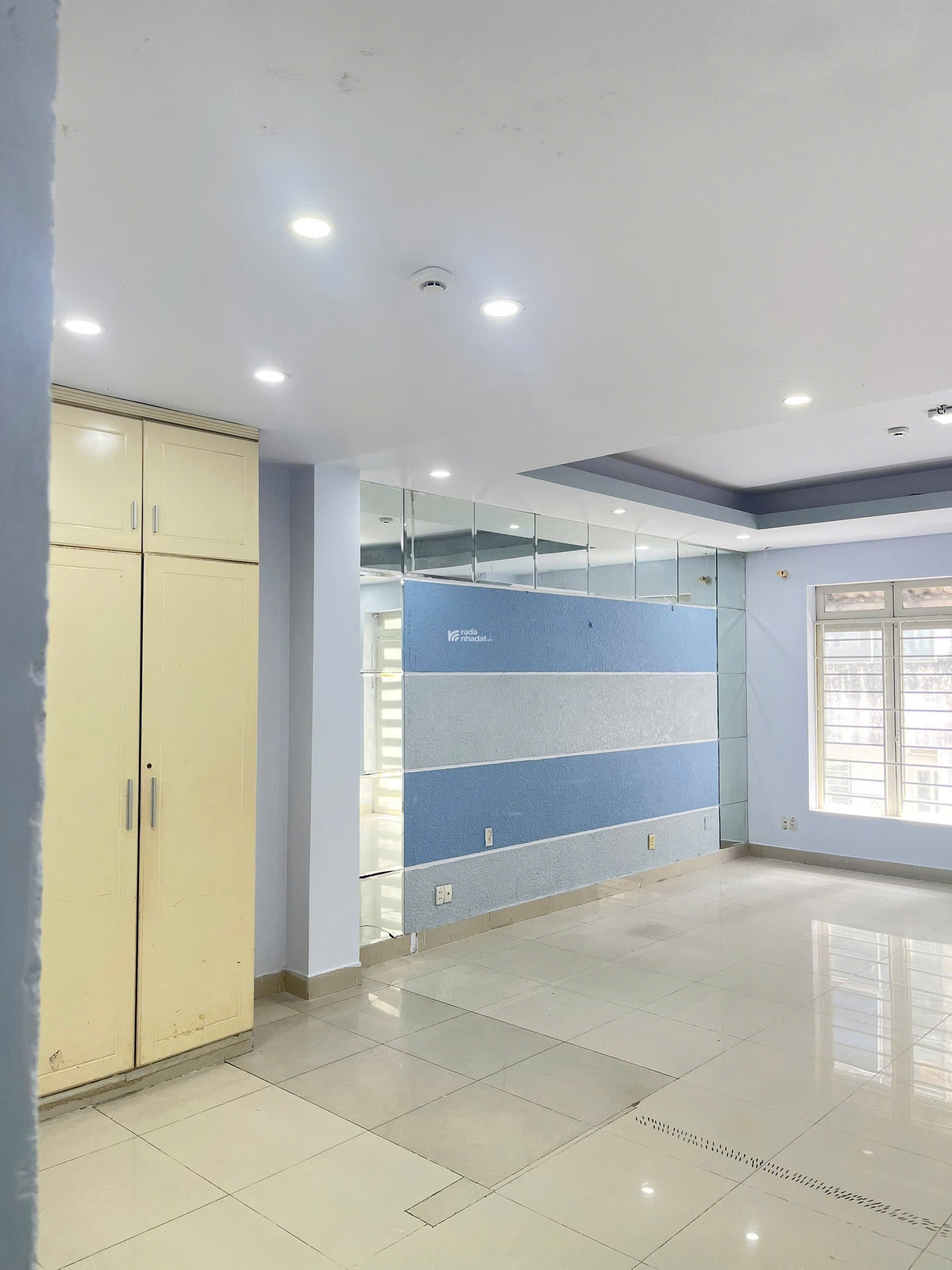 NHÀ CHÍNH CHỦ QUẬN 1 HẺM 5M XE TẢI GIÁ TỐT THƯƠNG LƯỢNG