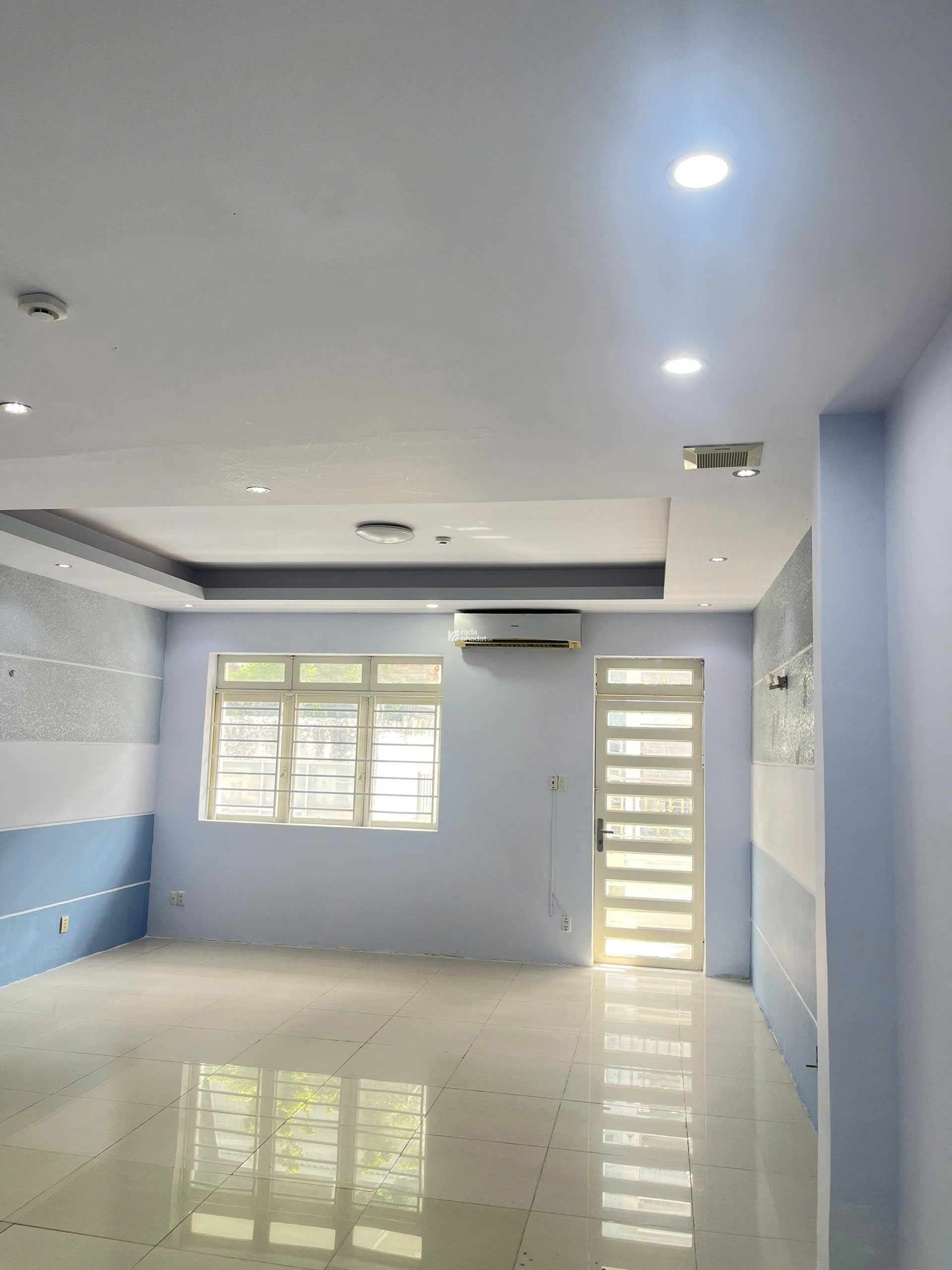 NHÀ CHÍNH CHỦ QUẬN 1 HẺM 5M XE TẢI GIÁ TỐT THƯƠNG LƯỢNG