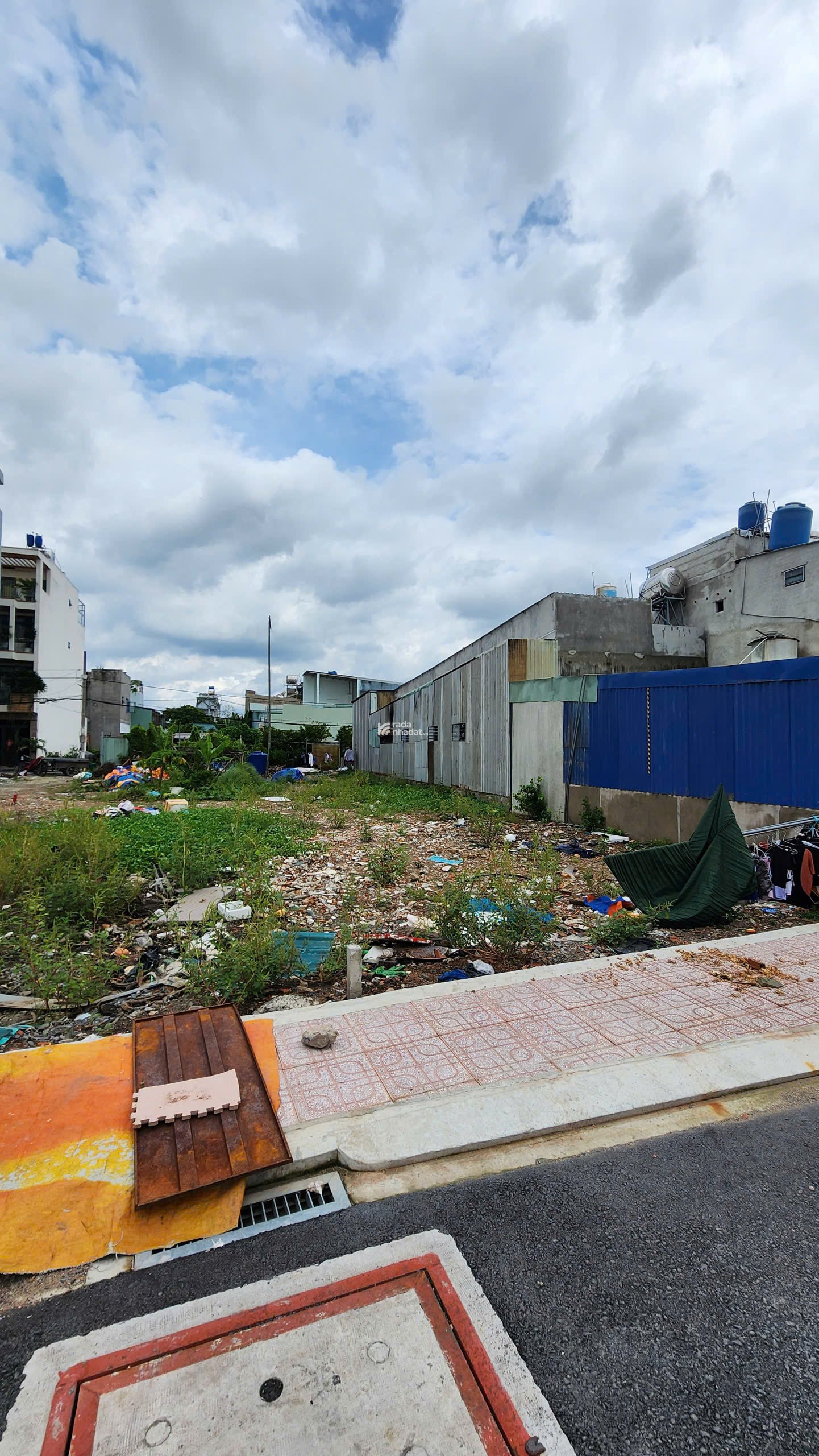 2 LÔ ĐẤT ĐẸP - TX25, THẠNH XUÂN - CƠ HỘI XÂY BIỆT THỰ / ĐẦU TƯ