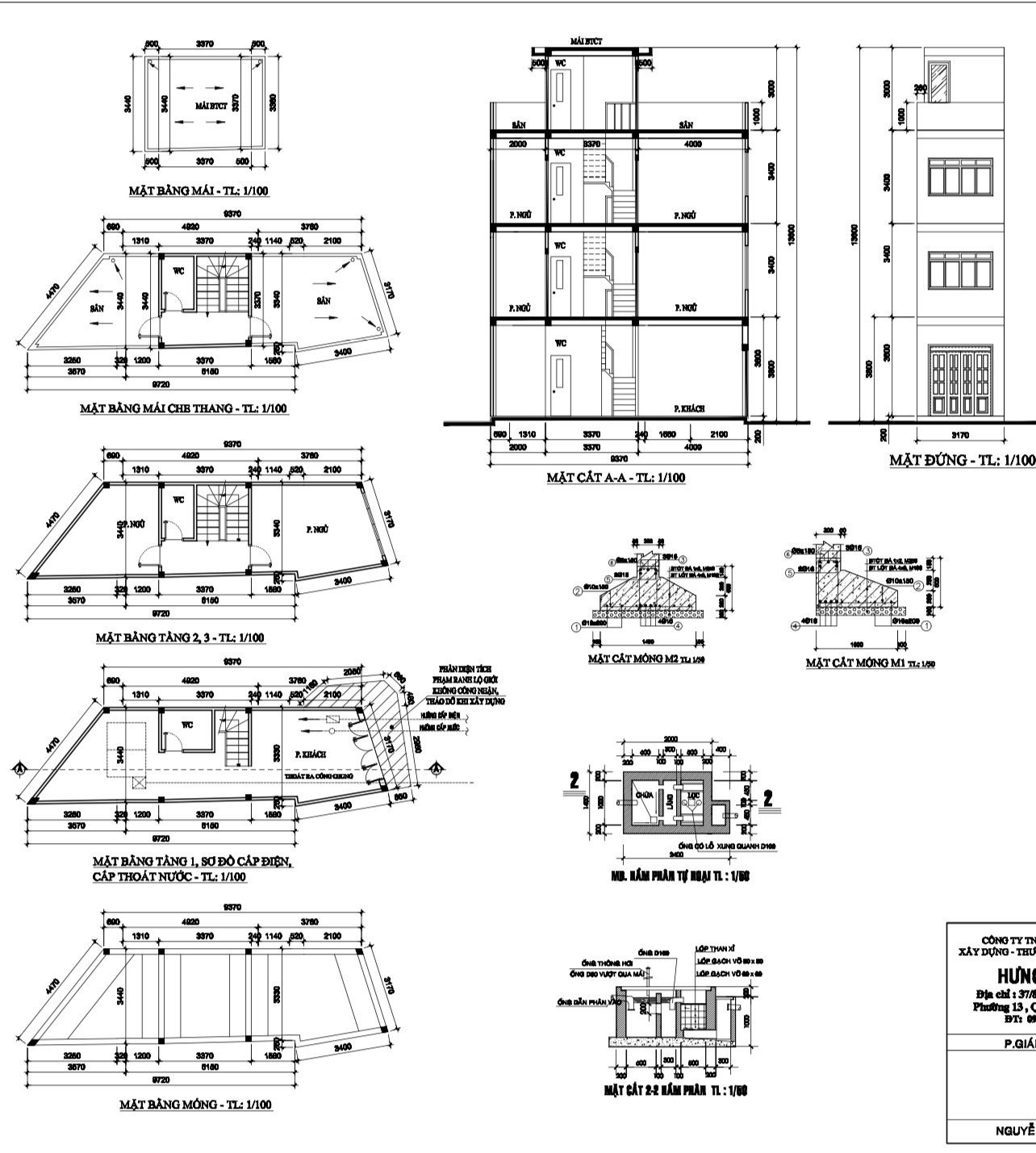 Bán nhà đường Nguyễn Văn Cừ Quận 1