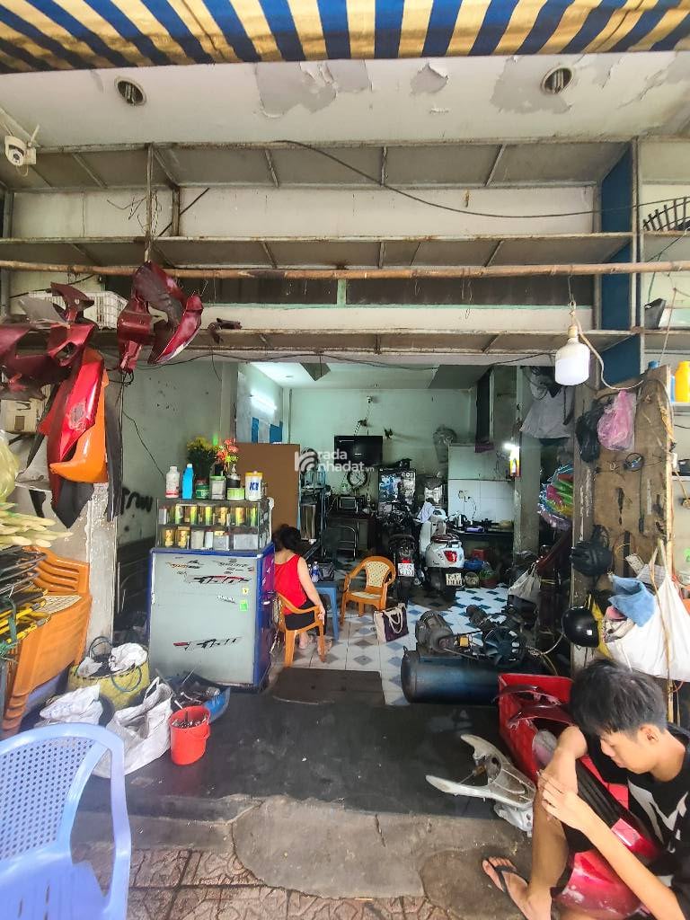 MTKD TRƯỜNG SA, BÌNH THẠNH, 40M2 TIỆN XÂY MỚI. GIẢM 350TR CHỈ CÒN 13.25T TL 