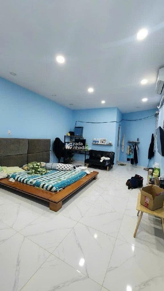QUẬN 7 BÁN NHÀ 5 TẦNG HXH - HUỲNH TẤN PHÁT, KẾ TRUNG TÂM HÀNH CHÍNH QUẬN 7 NHỈNH 7,5TY