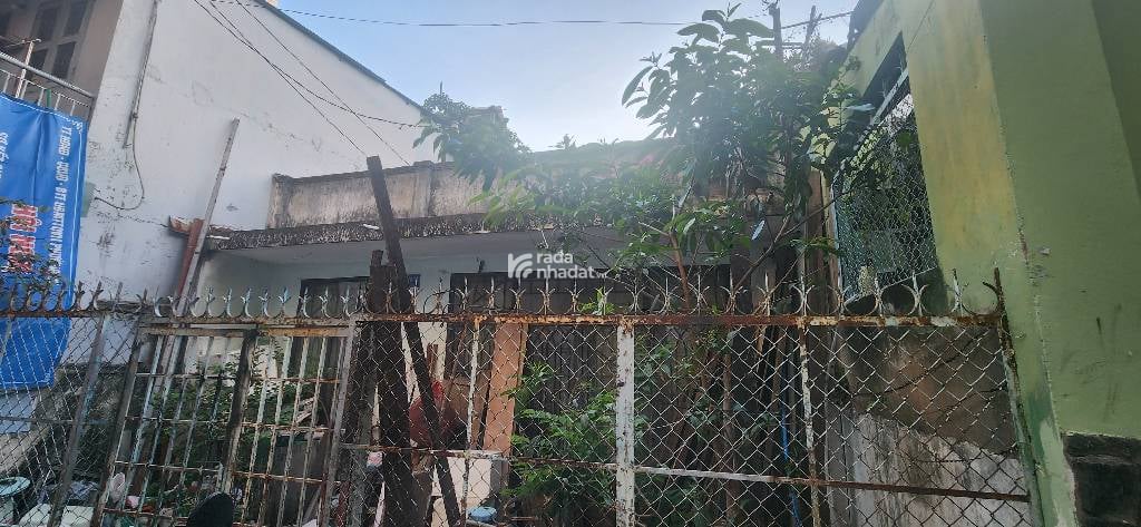 NGAY LANDMARK 81, VÕ DUY NINH, BÌNH THẠNH, 91M2 CÓ KC Ở NGAY. GIẢM 650TR CHỈ CÒN 17T TL 