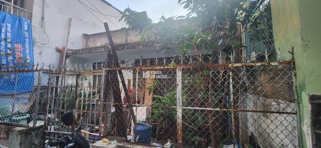 NGAY LANDMARK 81, VÕ DUY NINH, BÌNH THẠNH, 91M2 CÓ KC Ở NGAY. GIẢM 650TR CHỈ CÒN 17T TL 