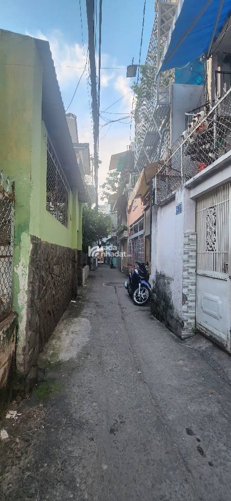 NGAY LANDMARK 81, VÕ DUY NINH, BÌNH THẠNH, 91M2 CÓ KC Ở NGAY. GIẢM 650TR CHỈ CÒN 17T TL 