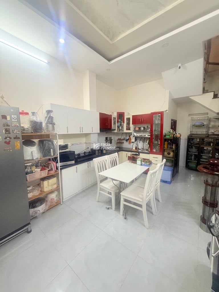 NGAY AEON MALL, HXH TÂY SƠN, TÂN PHÚ, 54M2 CHUẨN ĐẸP. HIẾM CÓ. GIẢM 550TR CHỈ 6T TL TỐT