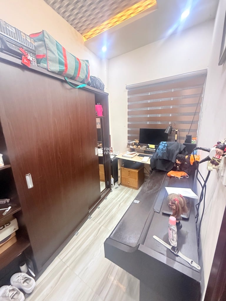 NGAY AEON MALL, HXH TÂY SƠN, TÂN PHÚ, 54M2 CHUẨN ĐẸP. HIẾM CÓ. GIẢM 550TR CHỈ 6T TL TỐT