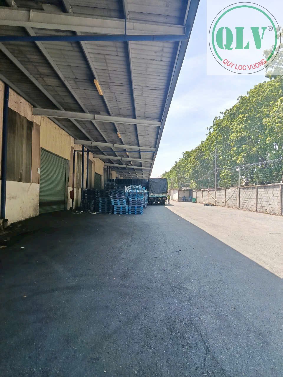 CHO THUÊ NHÀ XƯỞNG  KCN NAM TÂN UYÊN, BÌNH DƯƠNG  28.834m2