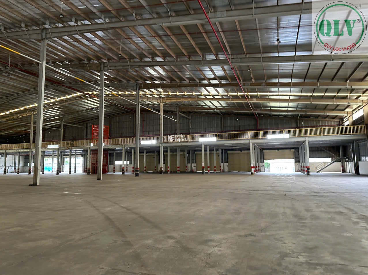 CHO THUÊ NHÀ XƯỞNG  KCN NAM TÂN UYÊN, BÌNH DƯƠNG  28.834m2