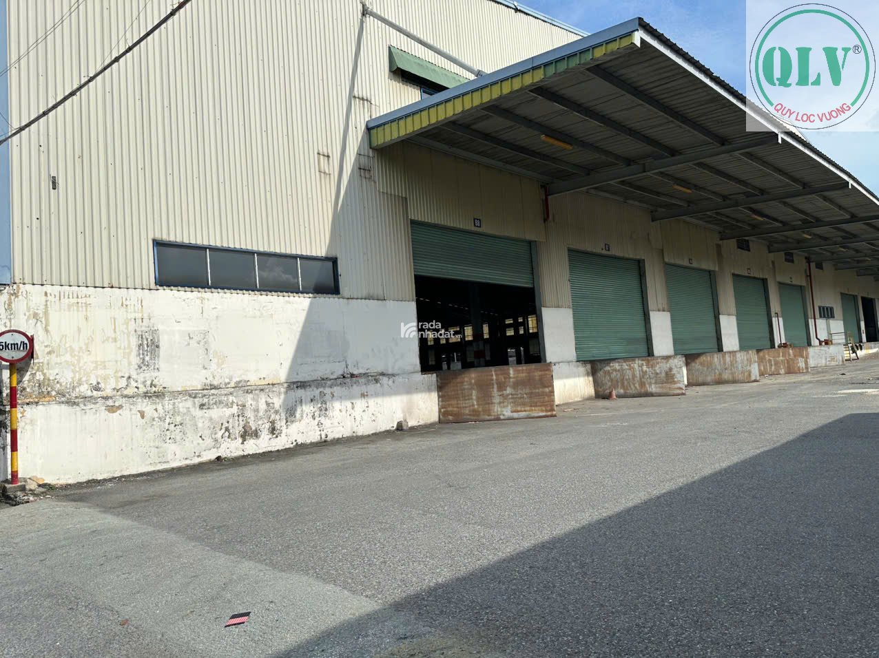 CHO THUÊ NHÀ XƯỞNG  KCN NAM TÂN UYÊN, BÌNH DƯƠNG  28.834m2