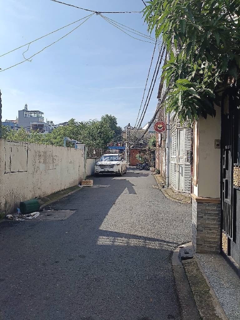 HXT KINH DOANH - THOẠI NGỌC HẦU- TÂN PHÚ- 68M2(4.2x17) NỞ HẬU - NHÀ C4 TIỆN XÂY MỚI - GIÁ CHỈ 6 TỶ.